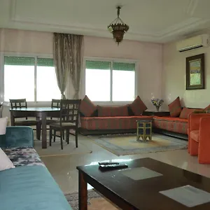 Apartamento Center Medina Fez