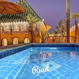 Kech Soul Boutique & **** Marrakesh