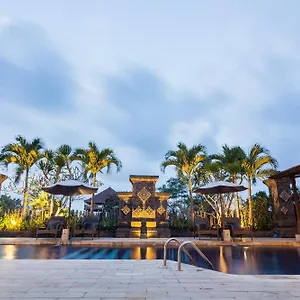 Taman Harum 3* Ubud