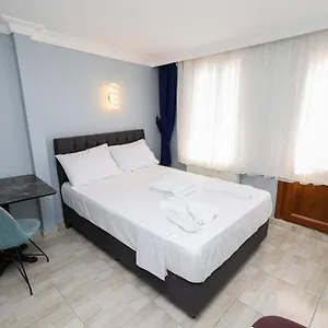 Apartahotel Merdin & - Downtown Estambul