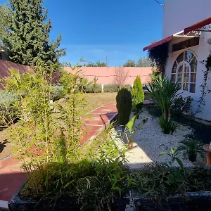 Agroturismo La Ferme Aziza Fez