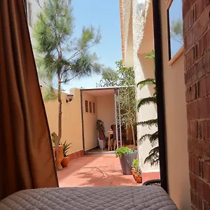 Apartamento I Esauira