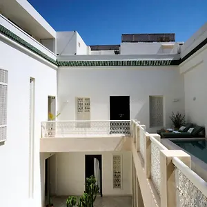 4* Riad Numa Marrakech