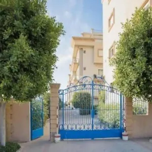 Apartamento Jawharat Mogador Esauira