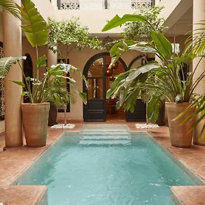 O ***** Marrakesh