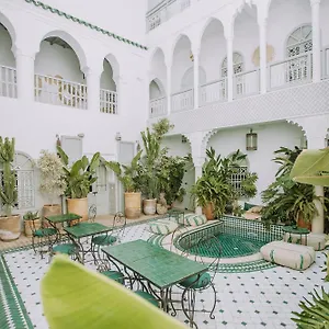 Oriental Glory & **** Marrakesh