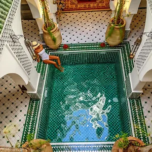 3* Riad Jemaa El Fna &